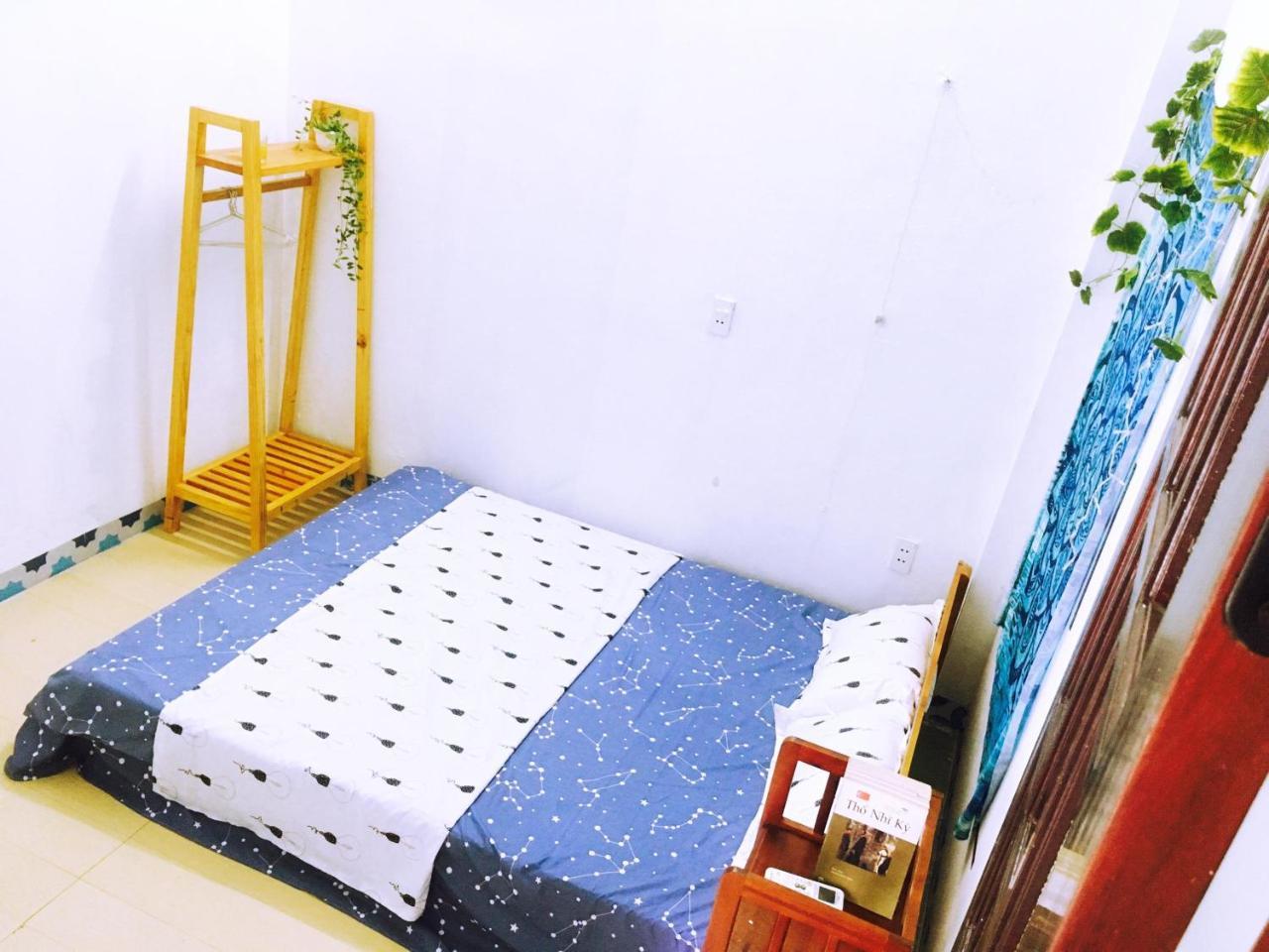 Moc Homestay Coffee Дананг Экстерьер фото